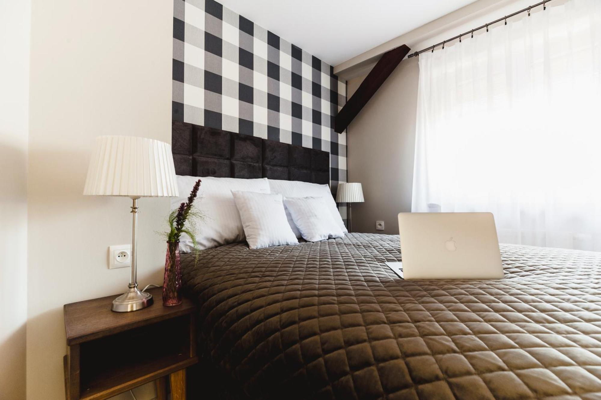 Be Happy Apartments 克拉科夫 客房 照片